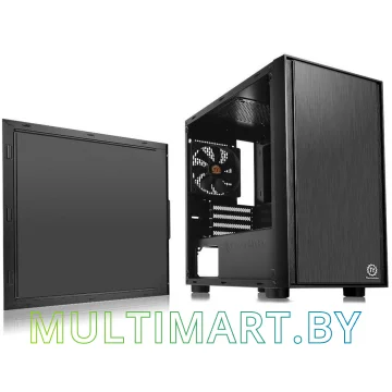 Корпус Thermaltake Versa H17 (CA-1J1-00S1NN-00) картинка 3